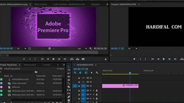 Cara Instal Adobe CC 2015 dengan Mudah dan Cepat