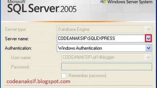Cara Instal SQL Server 2005: Panduan Lengkap untuk Sobat PortalTekno