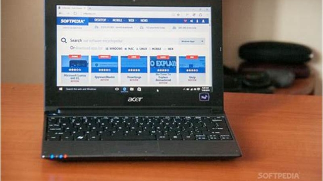 Cara Install Acer One 10 untuk Sobat PortalTekno