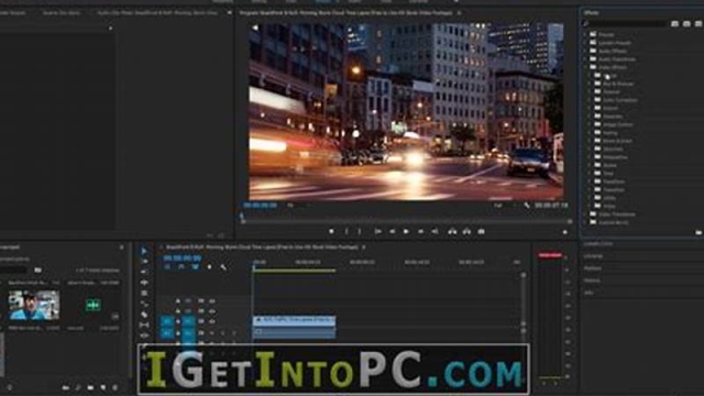Cara Install Adobe Premiere Pro CC untuk Sobat PortalTekno