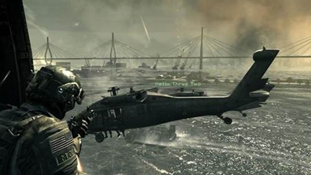 Cara Menginstal Call of Duty Modern Warfare 3
