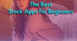 The Best Stock Apps For Beginners