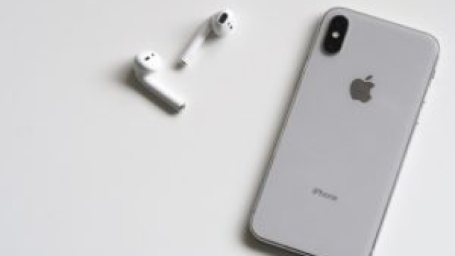how to connect two airpods to one phone