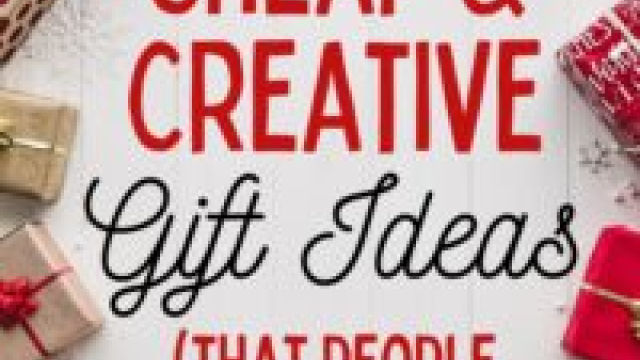 25 unique minimalist Christmas gifts and experiences for that someone special