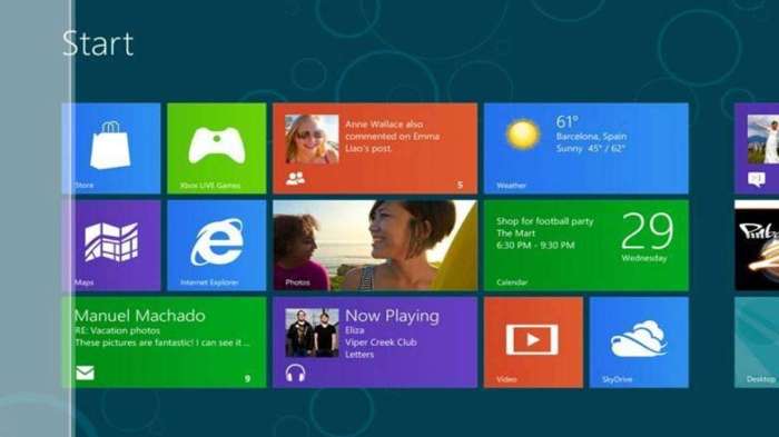 Cara Instal Windows 8: Panduan Lengkap untuk Pemula
