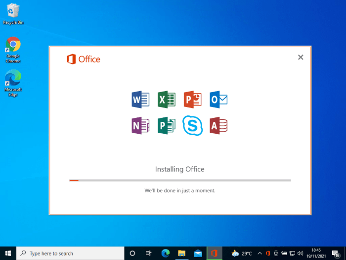 Cara Mudah Instal Microsoft Office 2016: Panduan Langkah Demi Langkah