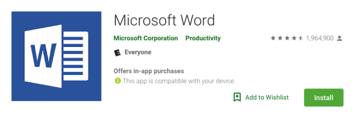 Instal Microsoft Word: Panduan Langkah Demi Langkah untuk Pengguna Baru
