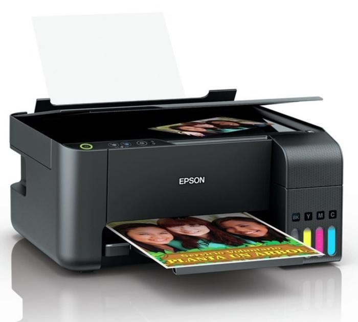 Instal Printer Epson L3110 Tanpa CD: Panduan Lengkap