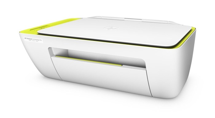 Panduan Lengkap Cara Instal Printer HP DeskJet 2135