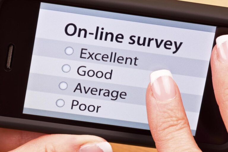 Earn Money Easily: Online Surveys for Cash
