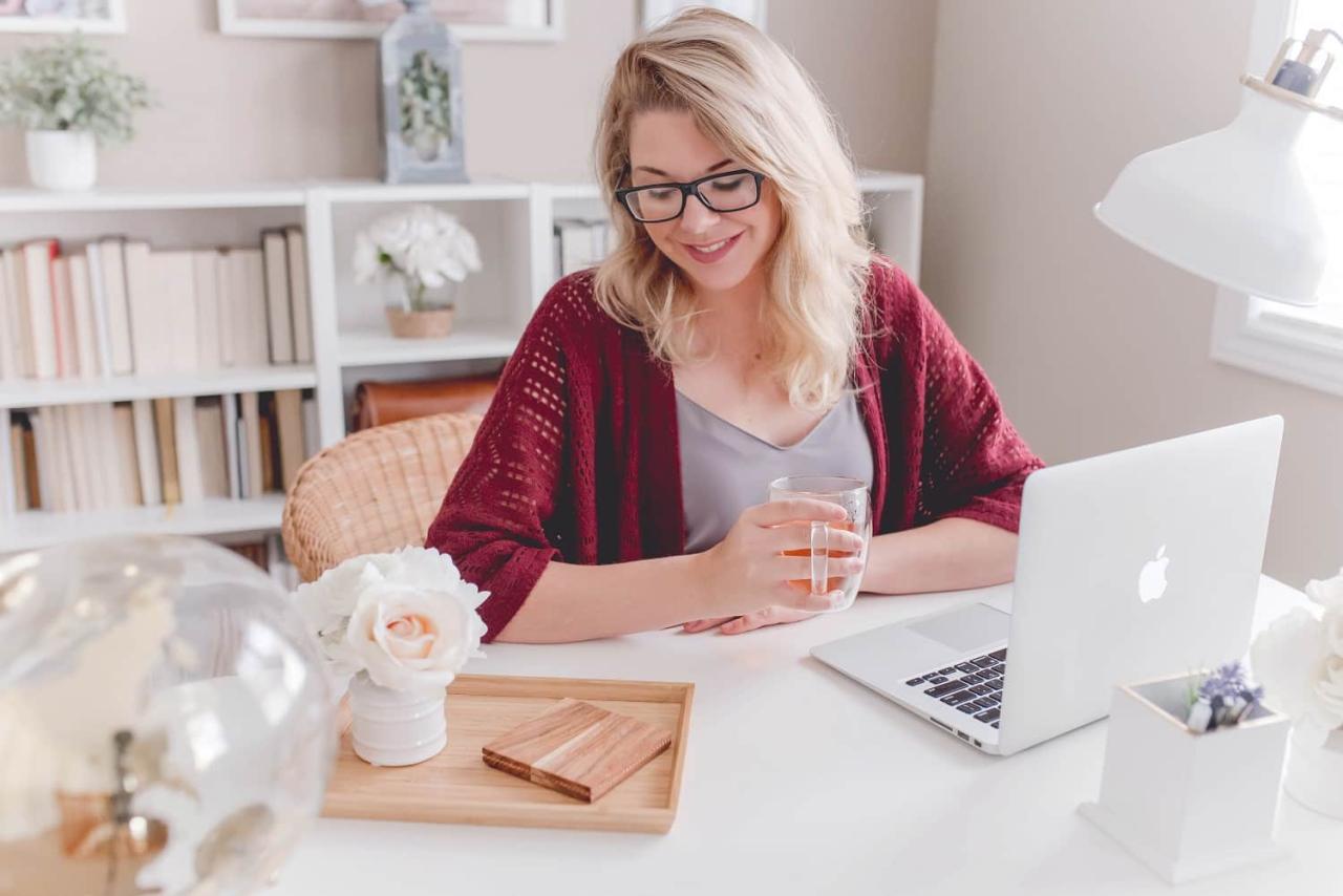 Side hustle jobs from home