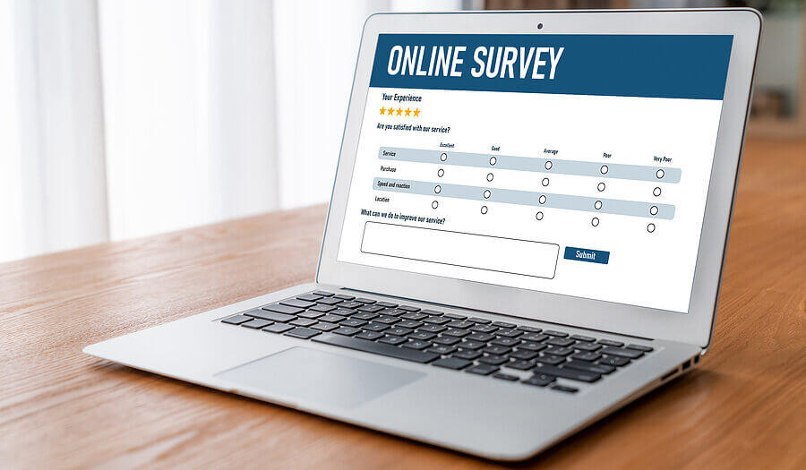 Surveys that pay cash instantly