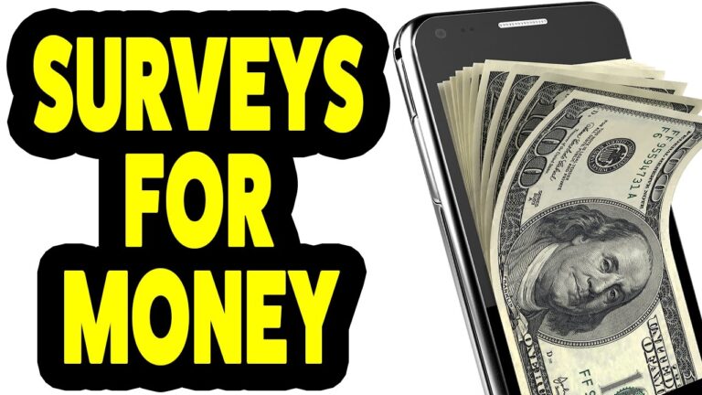 Surveys for Money on Reddit: A Comprehensive Guide to Earning Extra Income