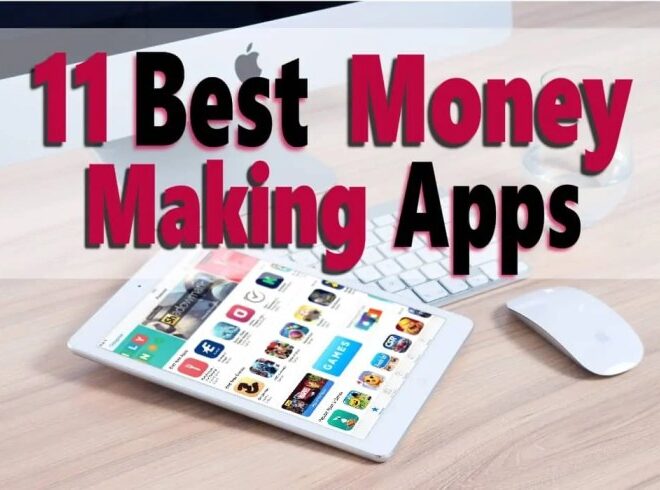 Online Business App: Your Gateway to Earning Money