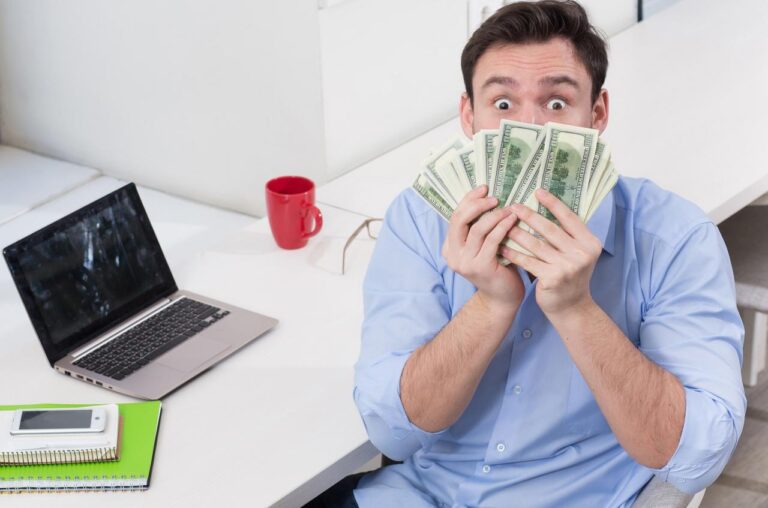 Make Money Online From Home: Unlock Your Remote Income Potential