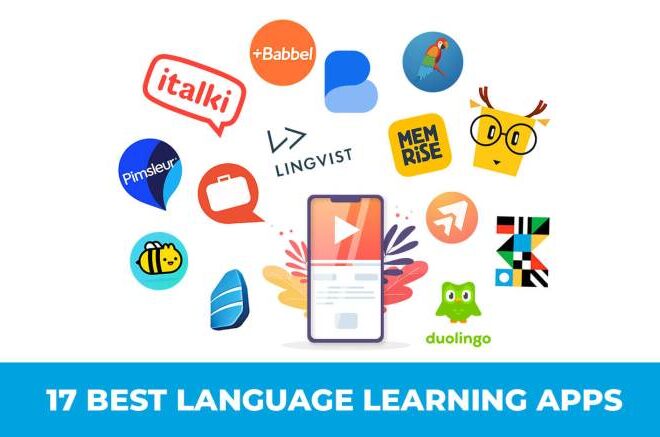 Language Learning App: A Revolutionary Approach to Language Acquisition