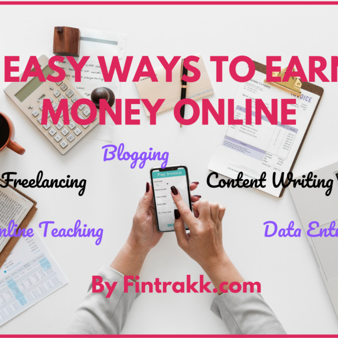 Easy Ways to Make Money from Home: A Guide to Earning from Your Couch