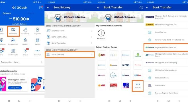 How to Earn Money in GCash Legitimately: A Comprehensive Guide