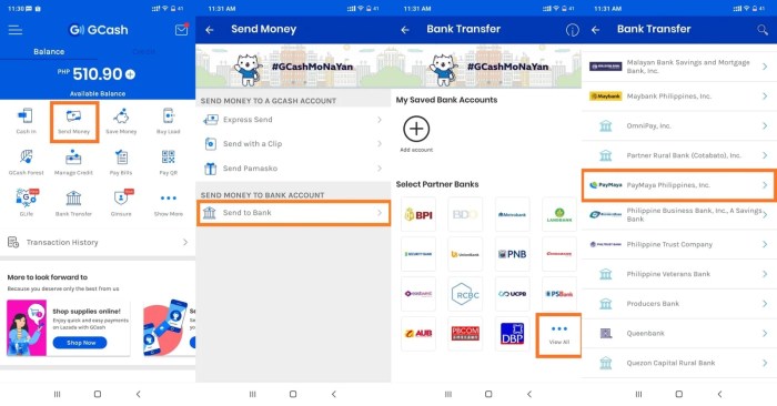 How to earn money in GCash legit