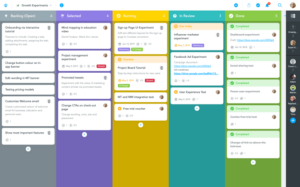 An App to Track Daily Tasks: Streamline Your Productivity