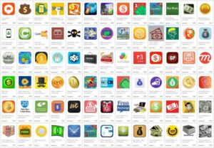 Best Apps to Play and Earn Money: A Guide to the Top Play-to-Earn Games