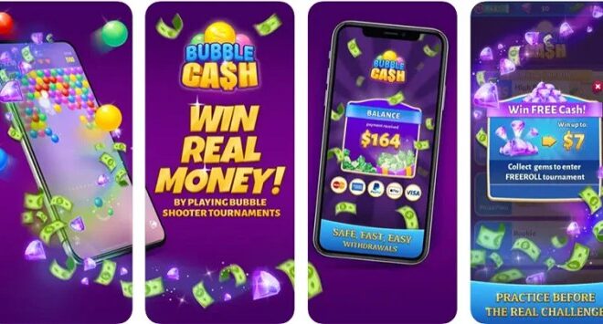 Games Where U Can Win Real Money: A Thrilling Journey to Financial Freedom