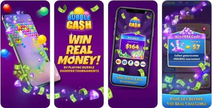 Games where u can win real money