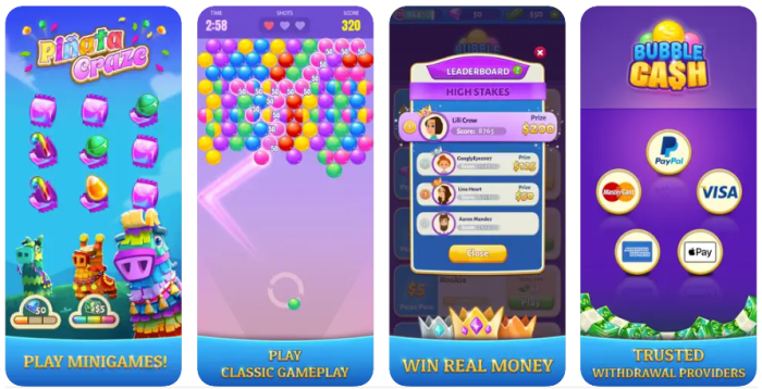 Apps that let you win real money