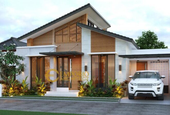 Desain Rumah Minimalis Sederhana: Panduan Praktis untuk Hunian Modern