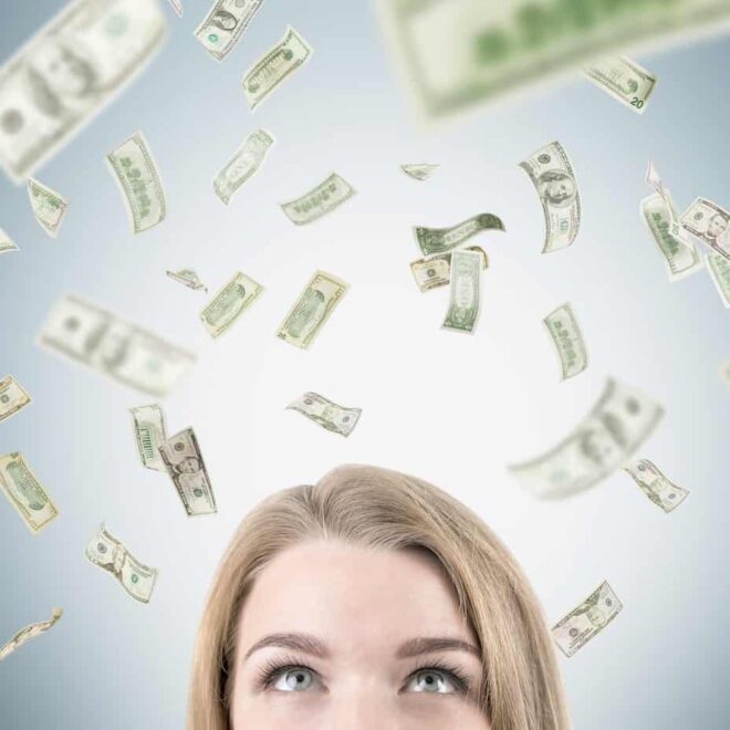 Get Free Money Right Now: Scams, Legitimate Options, and Financial Freedom