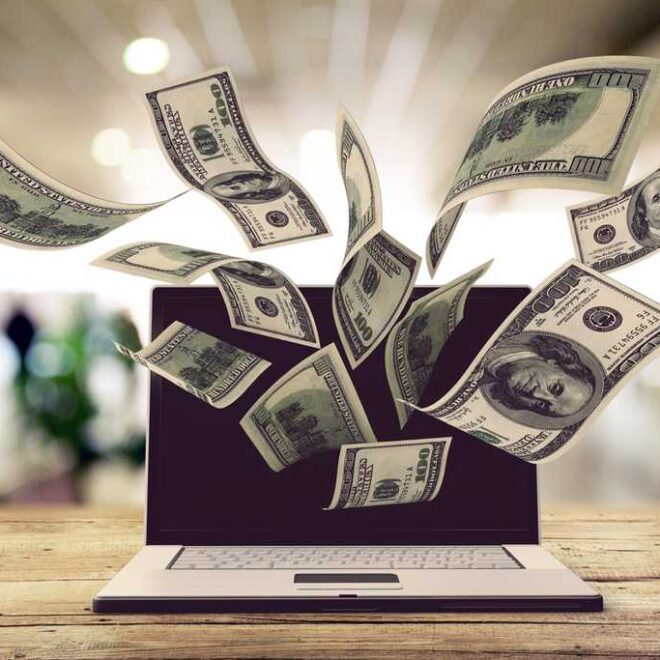 Making Money Online: A Comprehensive Guide to Building a Profitable Online Business