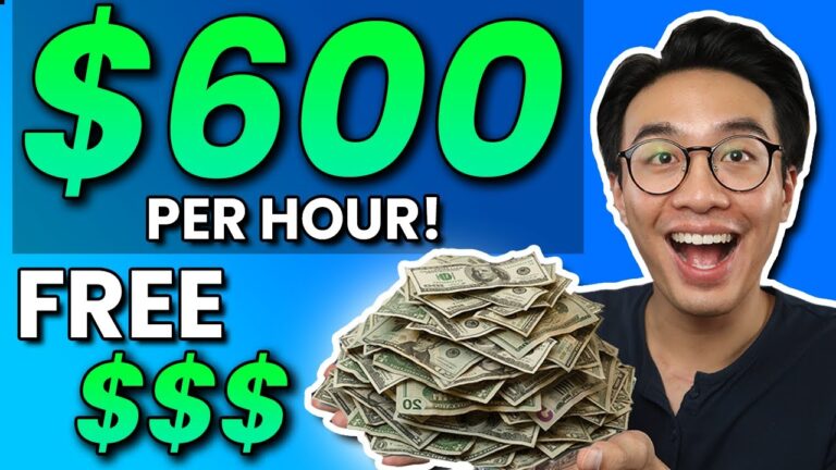 Fast Money Online: Quick Ways to Make Money from Home