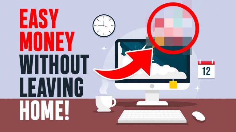 Business Online: A Guide to Making Money in the Digital Age