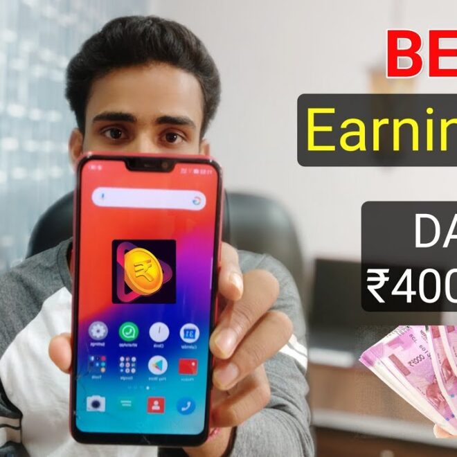 Online App Earn Money: Discover Proven Strategies for Success