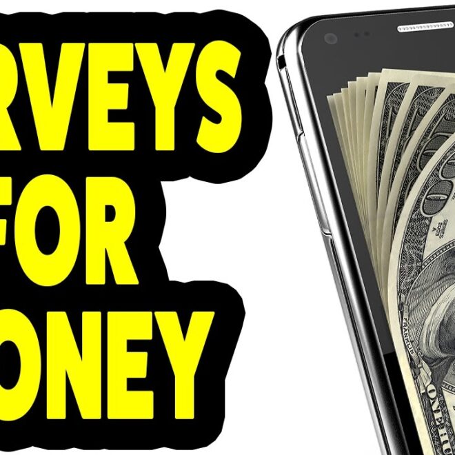Surveys for Money: An Easy Way to Earn Extra Cash