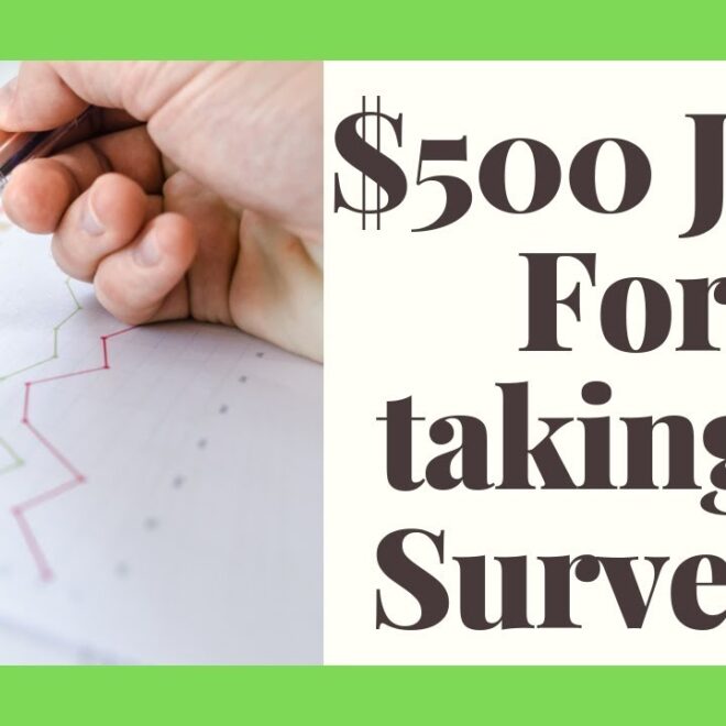 Surveys to Make Money: An Easy Way to Earn Extra Cash