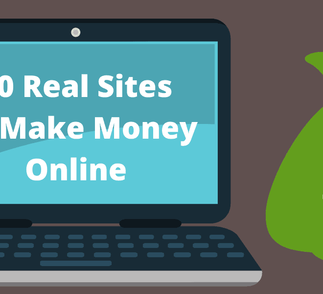 Online Money Making Sites: Unlocking the Secrets to Earning Extra Income