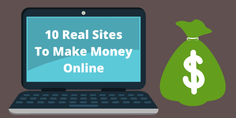 Online Money Making Sites: Unlocking the Secrets to Earning Extra Income