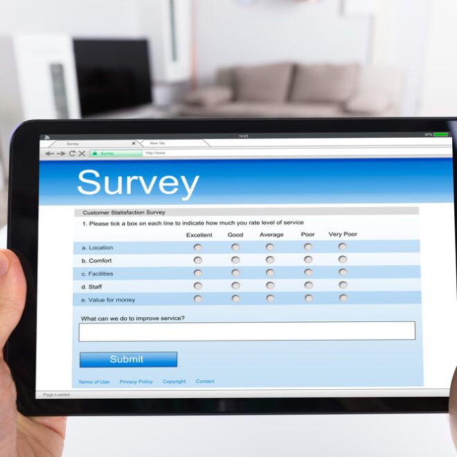 Unveiling the Best Surveys for Making Money