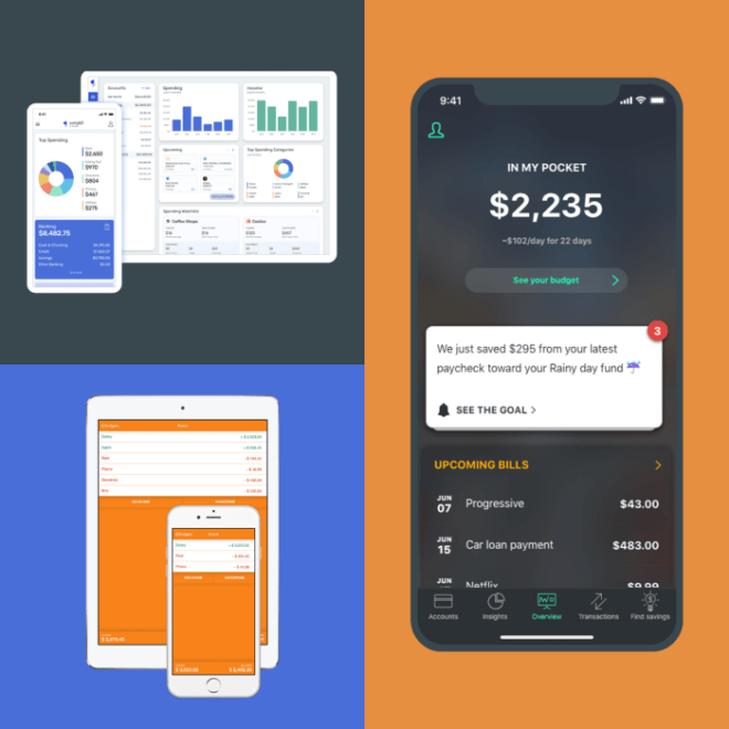 The Best Budget Apps for 2024: A Comprehensive Guide