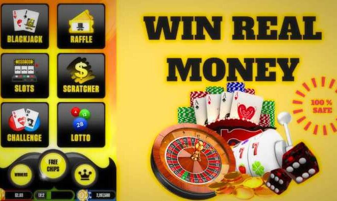 Top Games to Win Real Money: Strategies and Success Tips