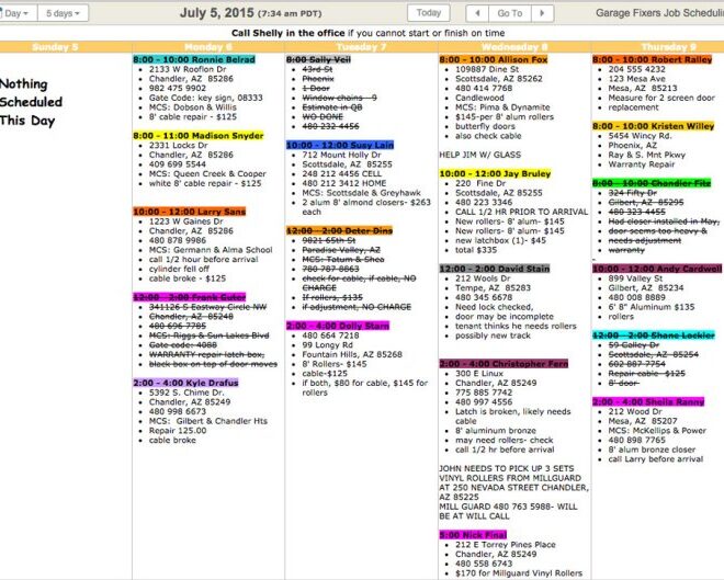 Best Online Calendar Your Ultimate Guide