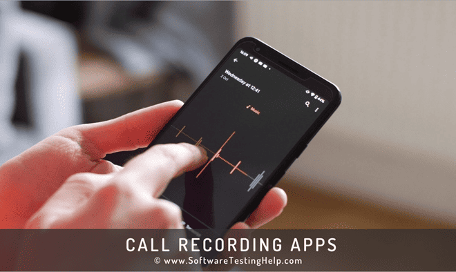 Free Call Recorder App Your Ultimate Guide