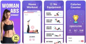 Workout Apps for Women Your Fitness Guide