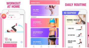 Free Fitness Apps Your Guide to Success
