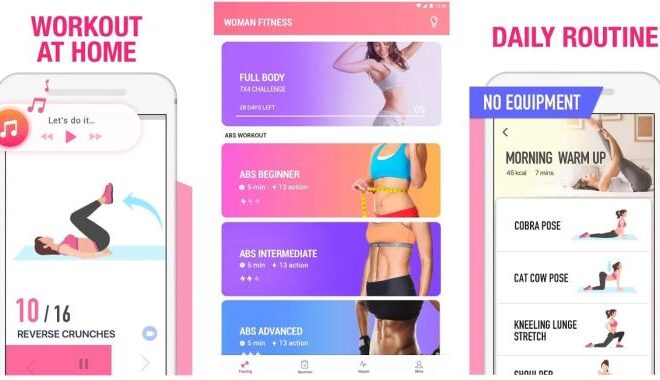 Free Fitness Apps Your Guide to Success