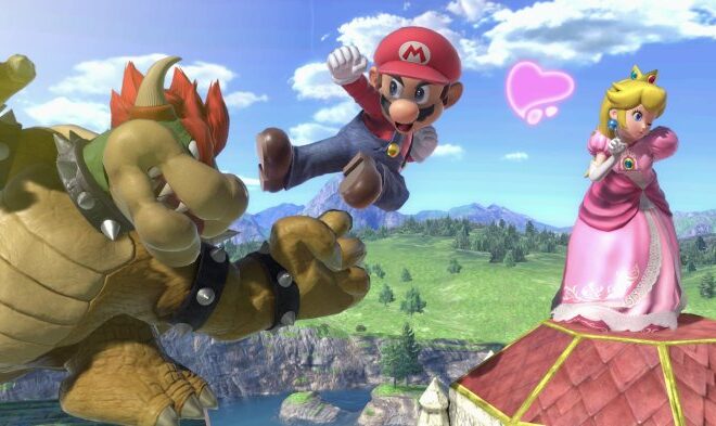 2 Player Games Online A Deep Dive