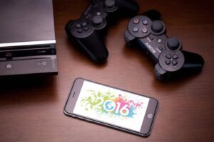 Best iOS Games A Deep Dive