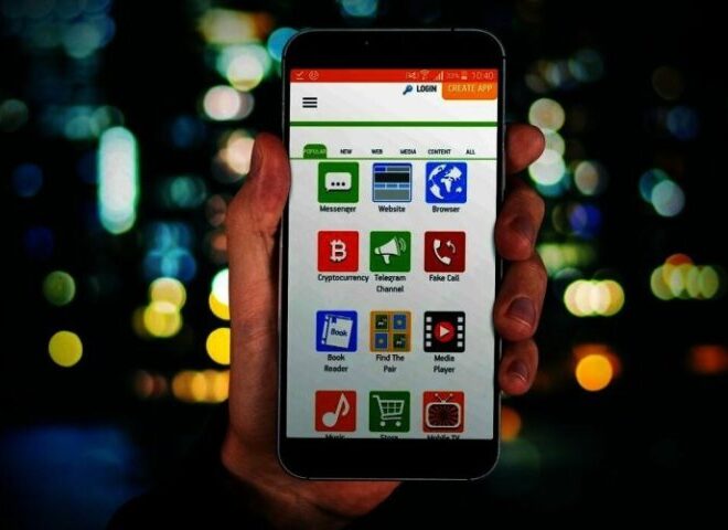 Make a Free Android App Your Step-by-Step Guide