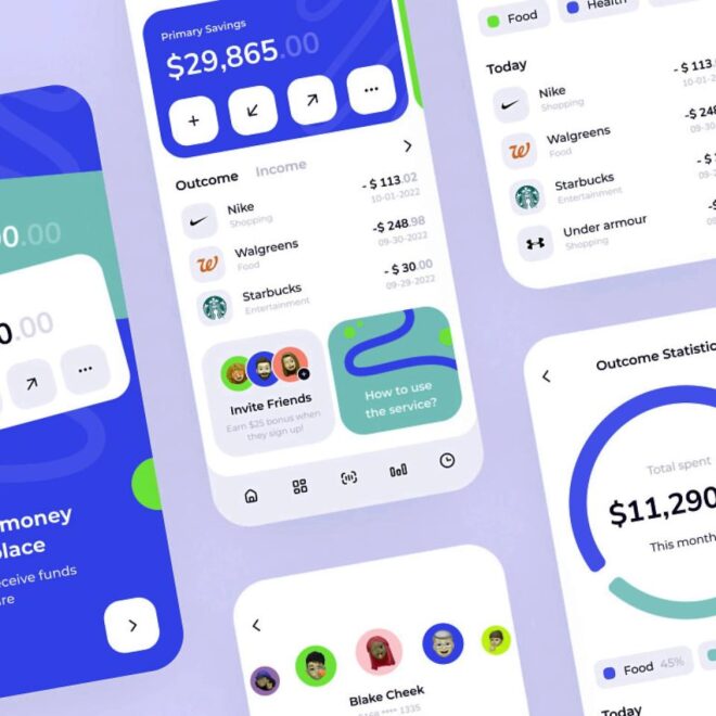 Best Money Tracking App Your Ultimate Guide